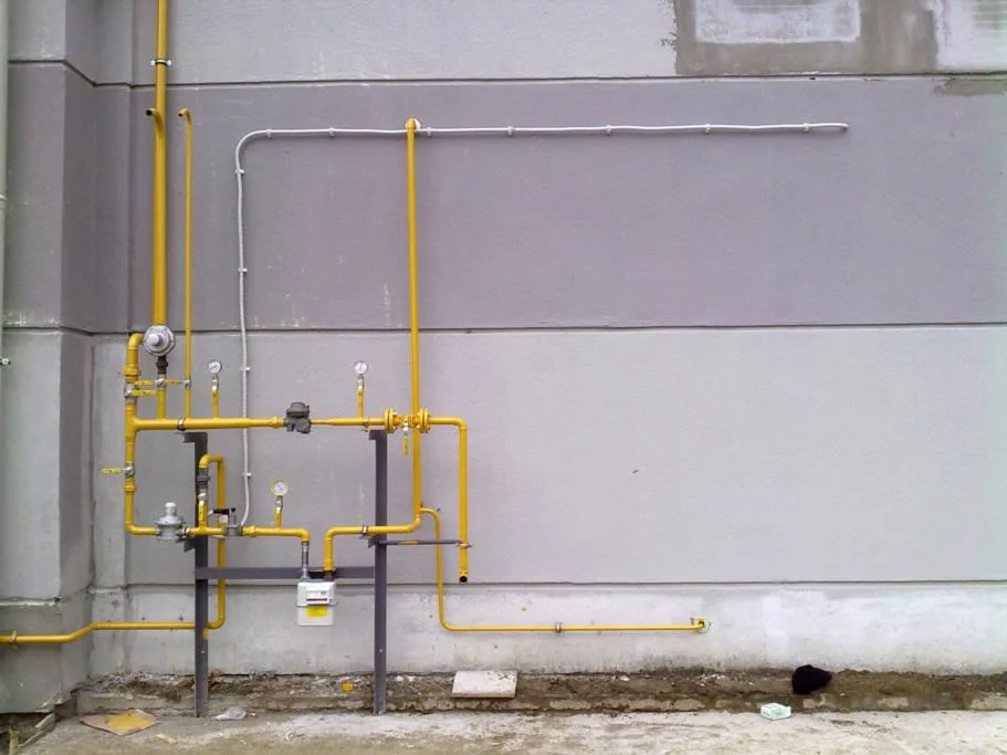 Hasanbeyli Doğalgazcı